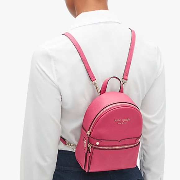 KATE ♠️ SPADE MINI CONVERTIBLE DAY PACK